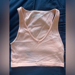 Aeropostale seriously soft tank top
